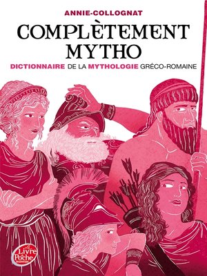cover image of Complètement mytho--Dieux et déesses de la mythologie